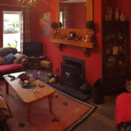 Primrose Cottage, Bushmills - Cosy Self Catering Property Kültér fotó