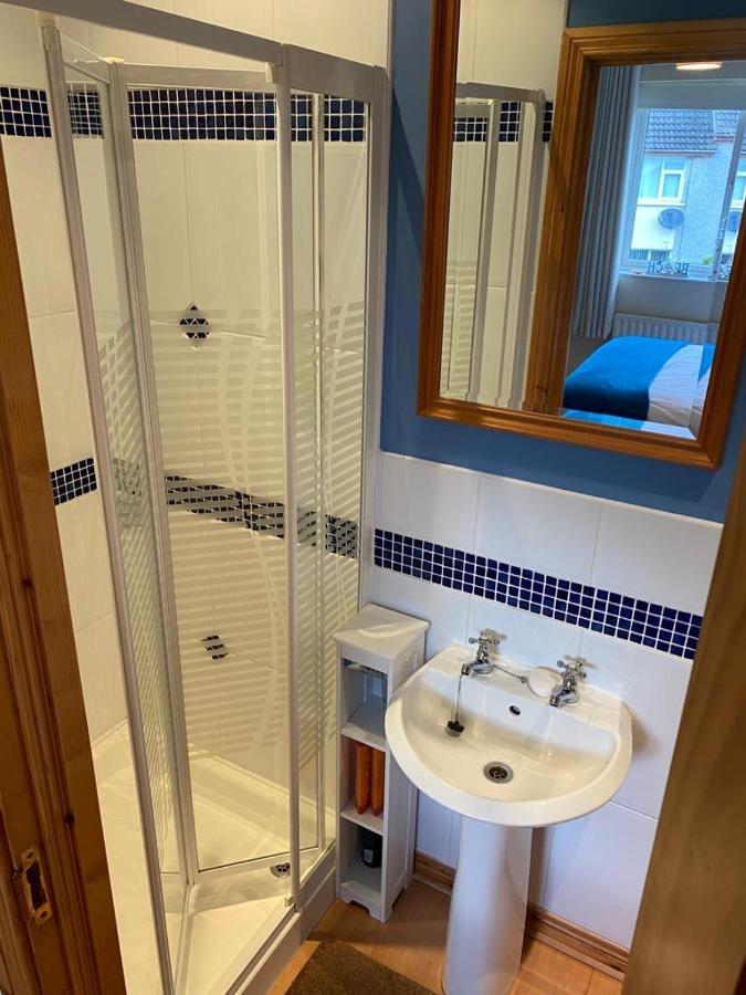 Primrose Cottage, Bushmills - Cosy Self Catering Property Kültér fotó