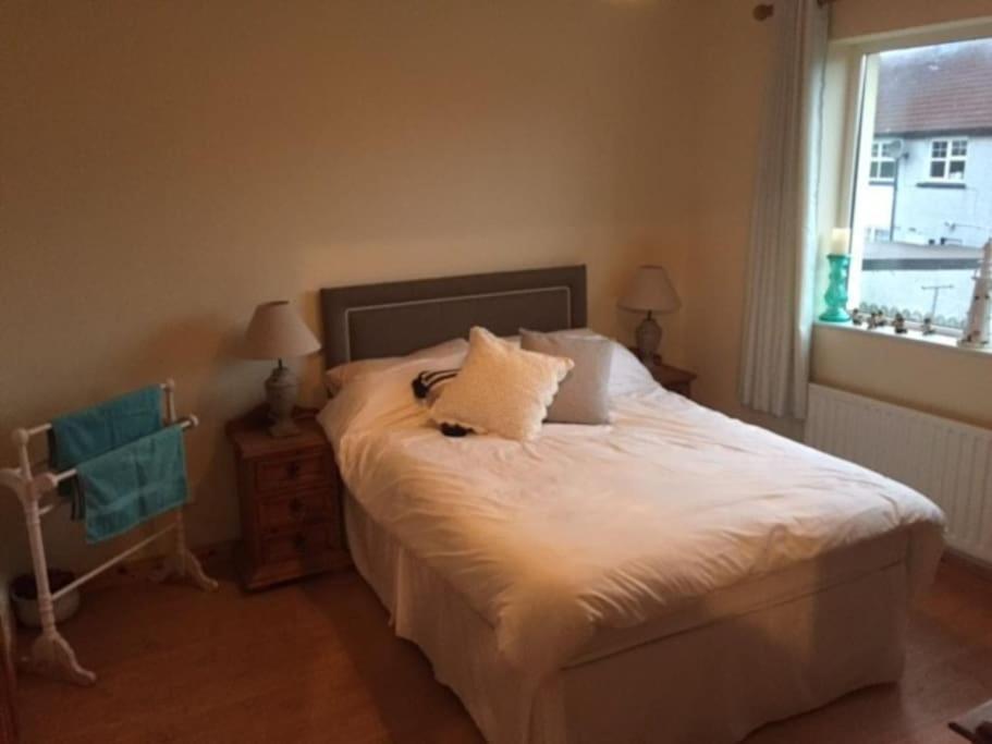 Primrose Cottage, Bushmills - Cosy Self Catering Property Kültér fotó