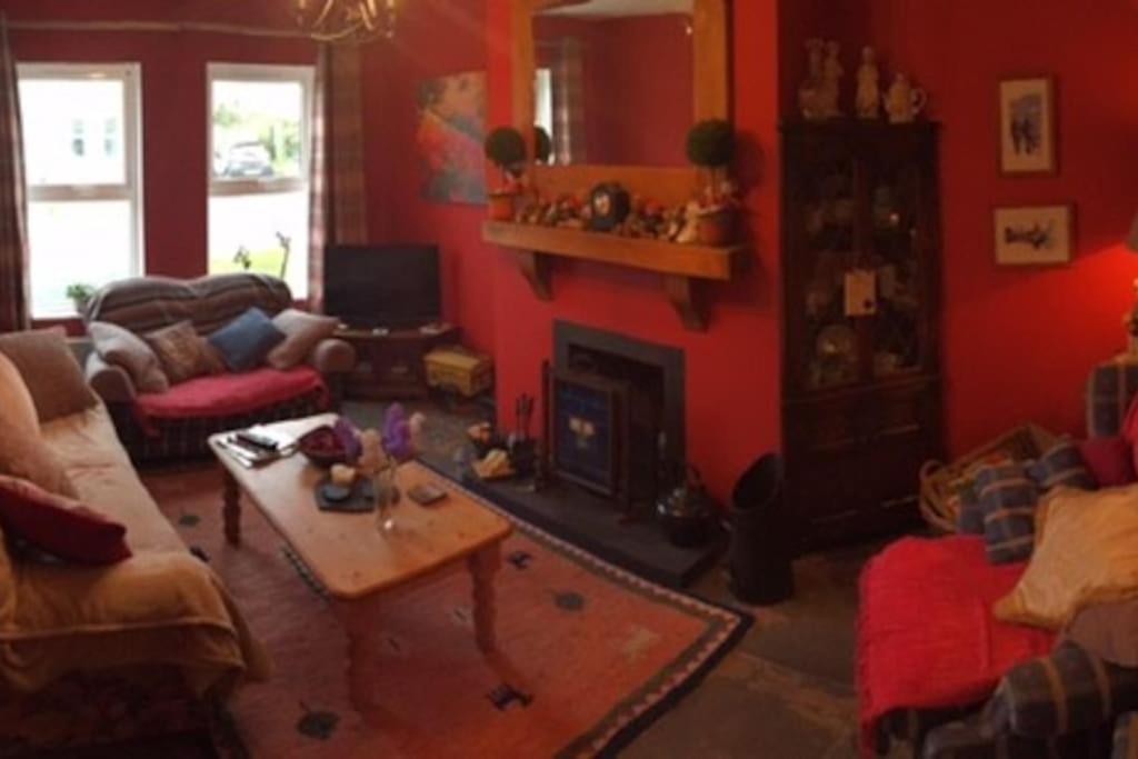 Primrose Cottage, Bushmills - Cosy Self Catering Property Kültér fotó